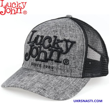 Бейсболка Lucky John AM-6012